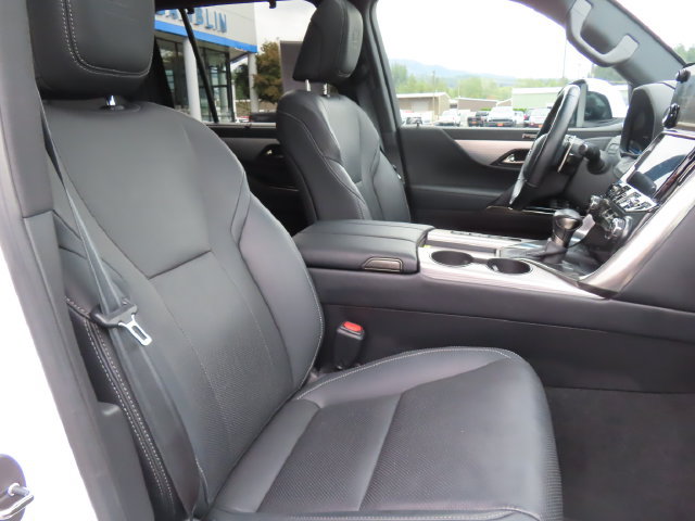Used 2023 Lexus LX 600 F Sport AWD/4WD image 52