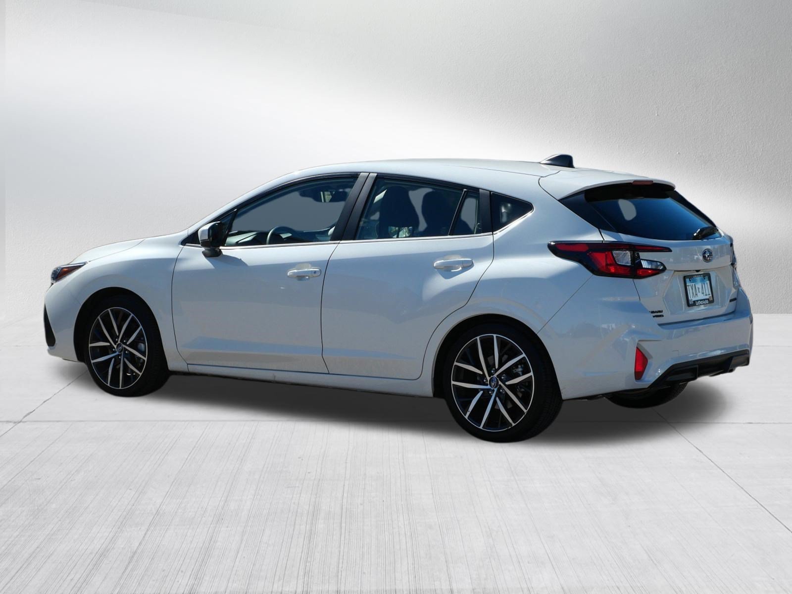 Certified 2026 Subaru Impreza 2.0i Sport AWD/4WD image 5