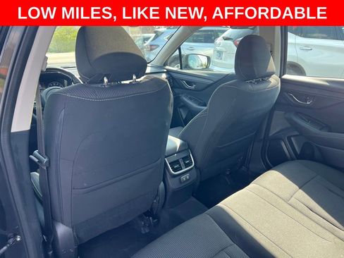 Used 2022 Subaru Legacy Premium AWD/4WD image 18