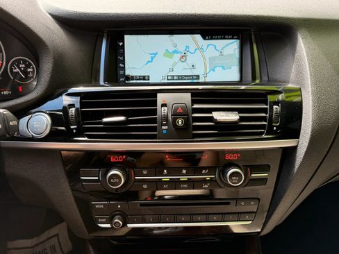Used 2017 BMW X3 xDrive35i AWD/4WD image 17