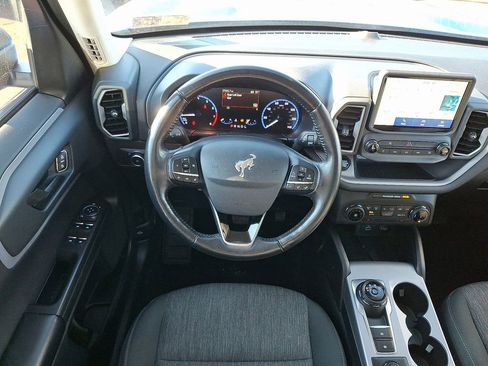 Used 2022 Ford Bronco Sport Big Bend w/ Convenience Package image 11