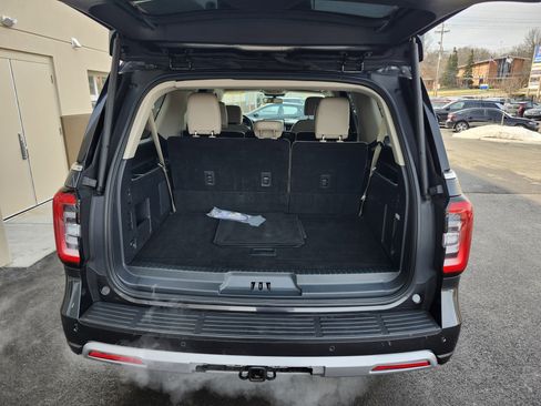 Used 2024 Ford Expedition Max Limited image 23