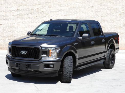 Used 2020 Ford F150 XL w/ Equipment Group 101A Mid image 17