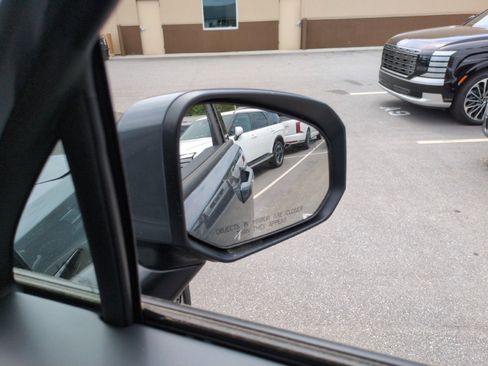 New 2026 Hyundai Santa Fe SE AWD/4WD image 46