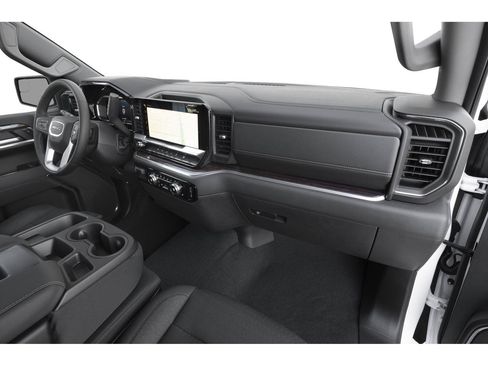 New 2026 GMC Sierra 1500 SLE AWD/4WD image 38