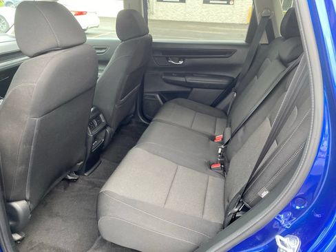 Certified 2024 Honda CR-V EX image 15