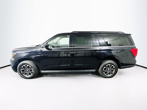 Used 2024 Ford Expedition Max XLT RWD image 4