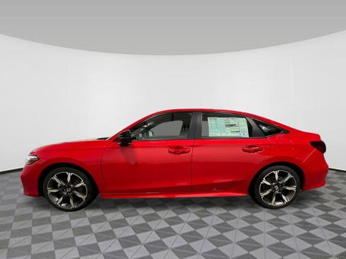 New 2026 Honda Civic Sport Touring image 3