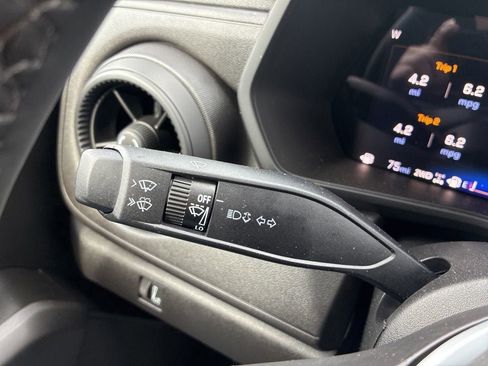 New 2026 Chevrolet Colorado Trail Boss AWD/4WD image 21
