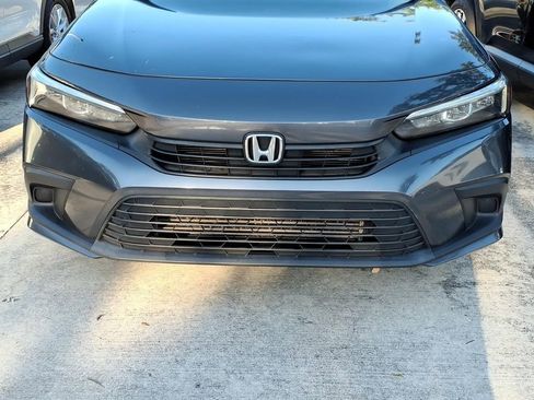 Used 2022 Honda Civic EX image 11