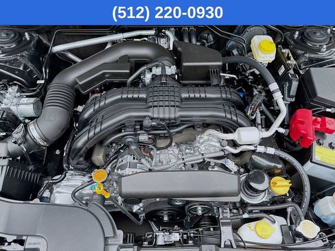 New 2026 Subaru Impreza 2.0i Sport AWD/4WD image 36