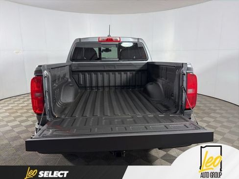 Used 2021 Chevrolet Colorado LT w/ LT Convenience Package AWD/4WD image 9