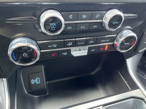 Certified 2023 Ford F150 XLT w/ Equipment Group 302A High AWD/4WD image 11