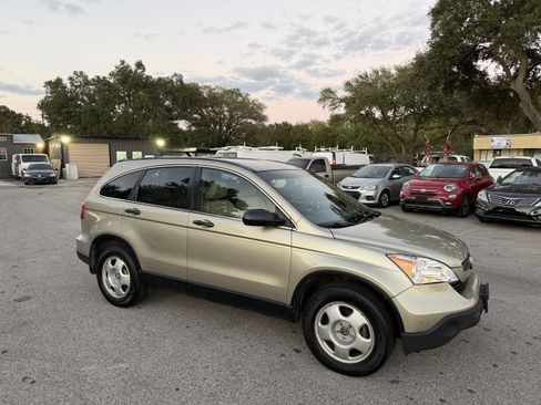 Used 2009 Honda CR-V LX image 8