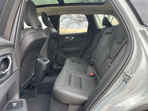 Certified 2025 Volvo XC60 B5 Plus image 13