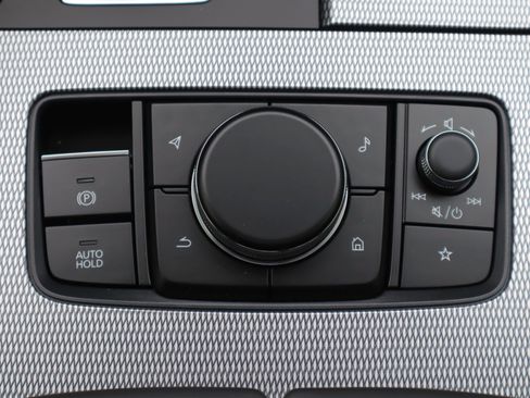 New 2026 MAZDA CX-70 3.3 Turbo w/ Preferred Package image 18