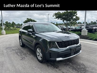 Used 2024 Kia Sorento LX