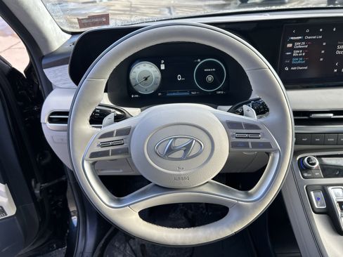 Used 2024 Hyundai Palisade Calligraphy AWD/4WD image 22