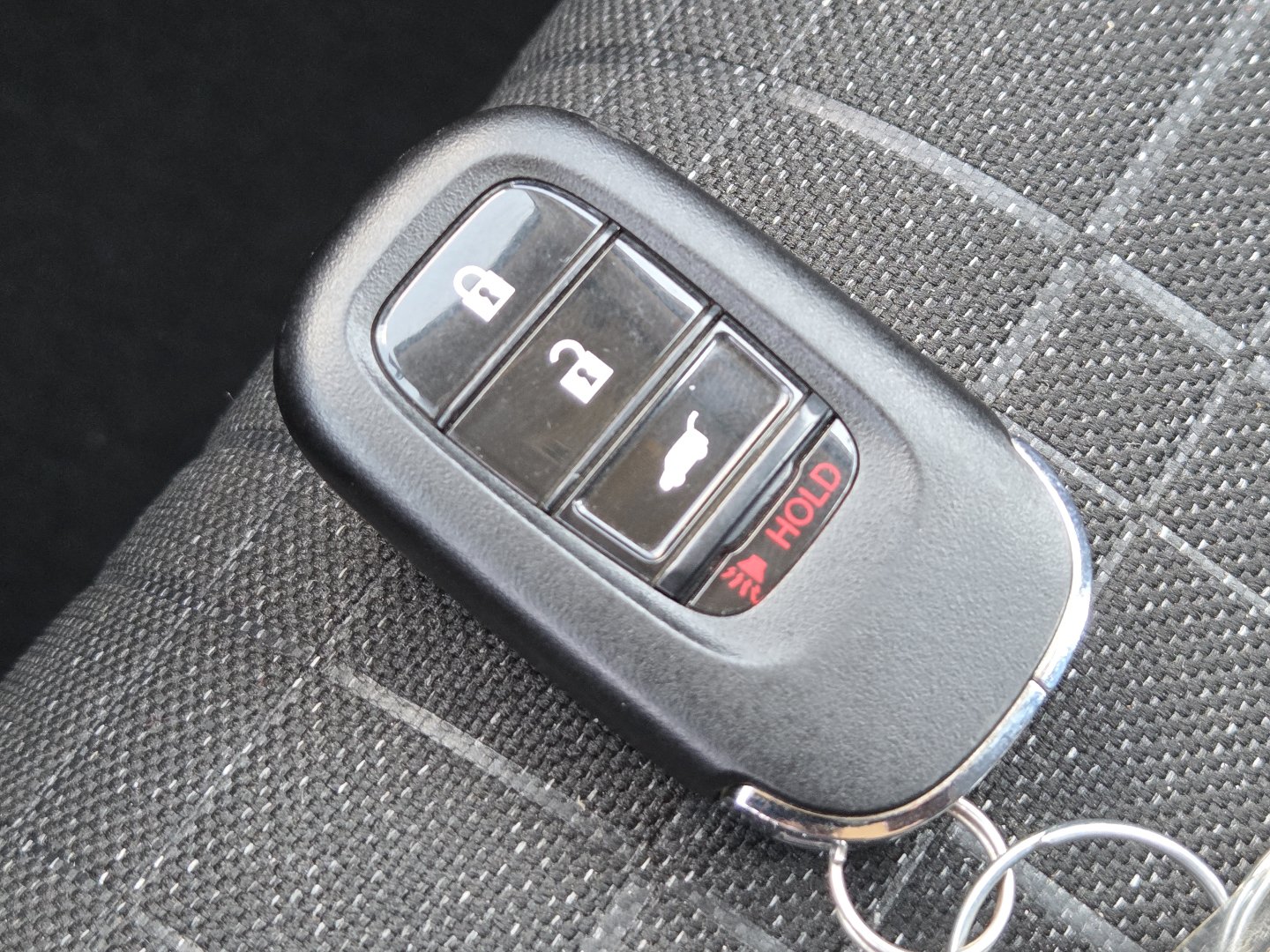 Used 2023 Honda HR-V LX image 34