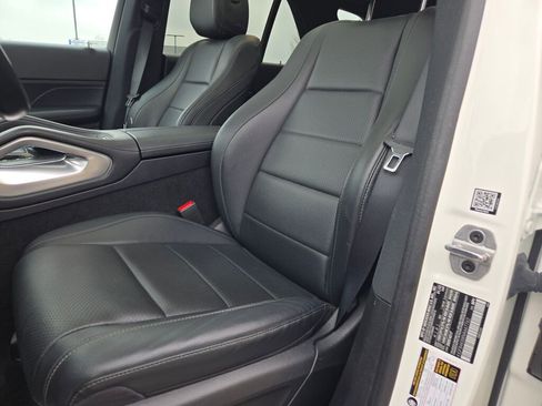 Used 2022 Mercedes-Benz GLE 350 4MATIC image 27