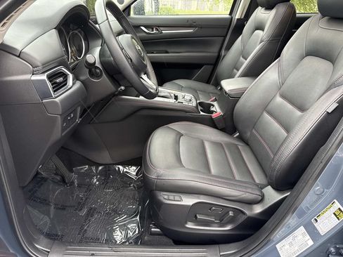 Used 2023 MAZDA CX-5 Carbon Edition AWD/4WD image 25