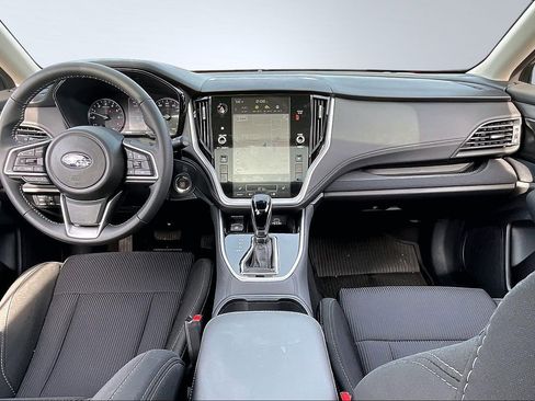 Used 2025 Subaru Legacy Premium image 14