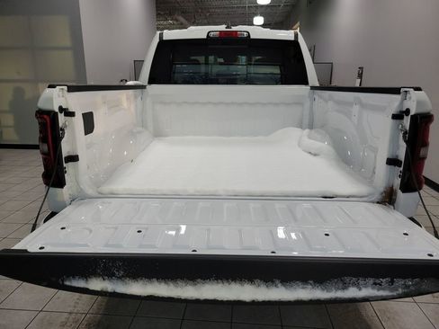 New 2025 RAM 1500 Tradesman image 7