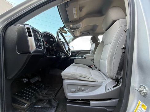 Used 2018 Chevrolet Silverado 1500 LT w/ All Star Edition image 13