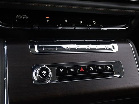 New 2026 Lincoln Aviator Reserve image 31