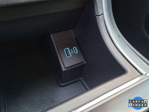 Used 2023 Ford Edge ST image 26