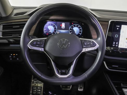 Used 2026 Volkswagen Atlas SEL Premium R-Line AWD/4WD image 25