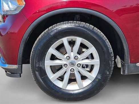 Used 2019 Dodge Durango SXT w/ 3rd Row Seating Group image 22