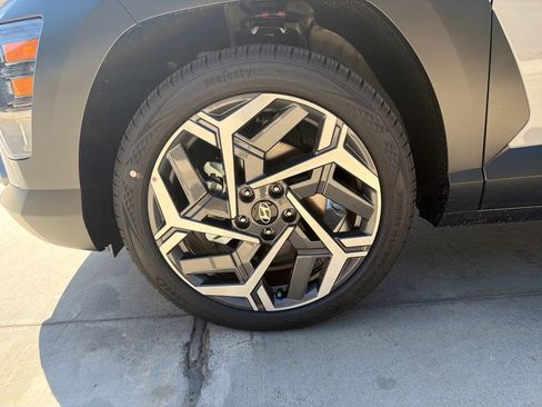New 2026 Hyundai Kona SEL Premium FWD image 31