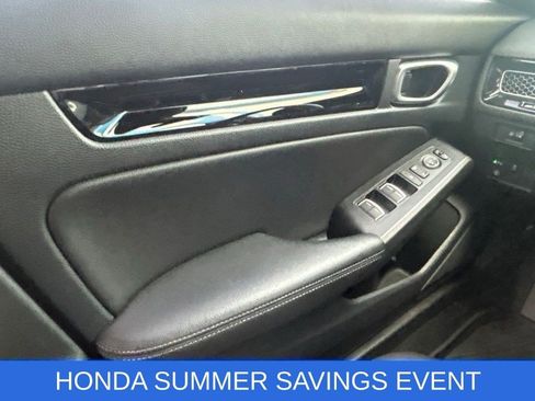 Used 2023 Honda Civic Sport Touring image 16