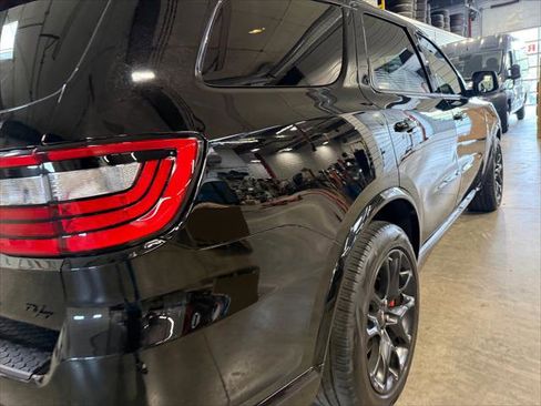 Certified 2024 Dodge Durango R/T AWD/4WD image 23