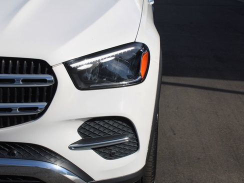 Used 2024 Mercedes-Benz GLE 350 4MATIC image 11