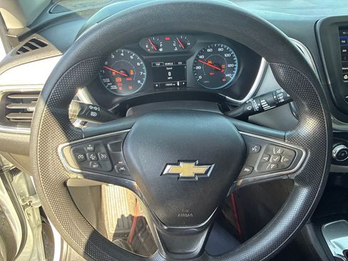 Used 2020 Chevrolet Equinox LS FWD image 21