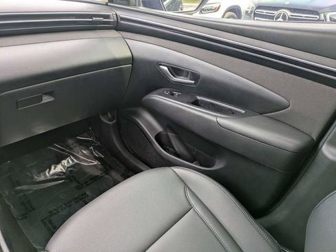 Used 2023 Hyundai Tucson SEL w/ Convenience Package FWD image 15