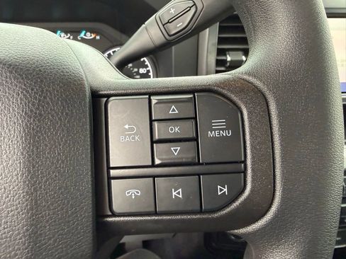 New 2026 Ford F250 XL AWD/4WD image 15