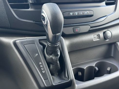 New 2026 Ford Transit 350 148 High Roof Extended w/ Load Area Protection Package image 29