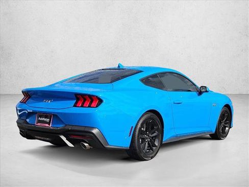 New 2026 Ford Mustang GT image 2