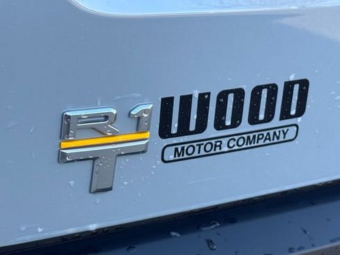 Used 2022 Rivian R1T Launch Edition image 58