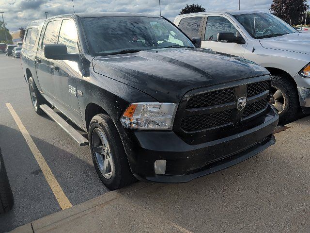 Used 2013 RAM 1500 Express AWD/4WD image 3