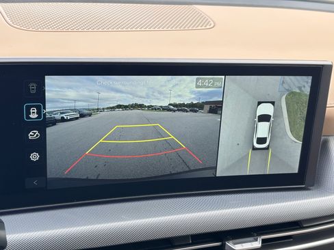 New 2025 Hyundai Sonata Limited image 20