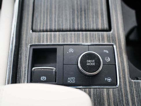 Used 2020 Lincoln Navigator L Black Label AWD/4WD image 23