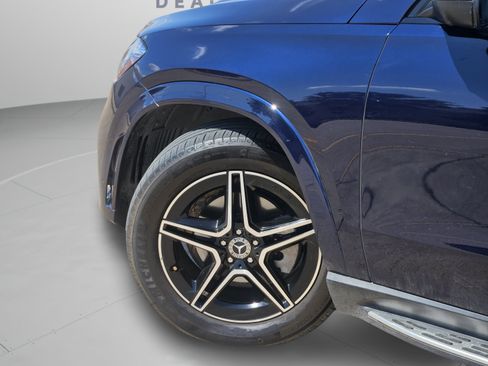 Certified 2022 Mercedes-Benz GLE 350 4MATIC image 25