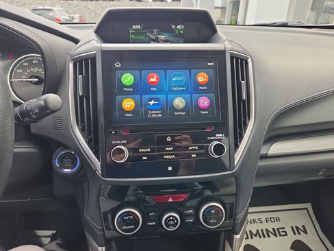 Used 2020 Subaru Forester Limited image 25