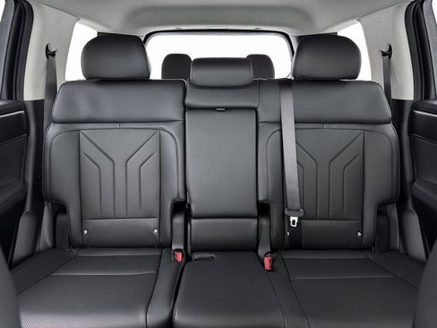 New 2026 Hyundai Santa Fe SEL image 25