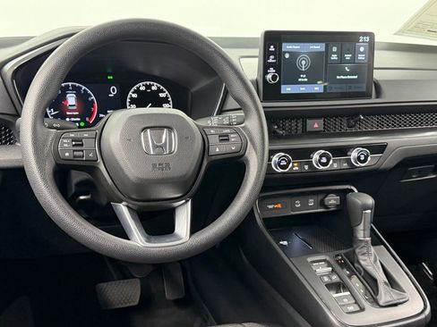Used 2026 Honda CR-V LX image 34