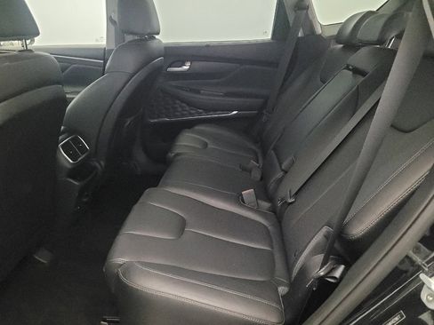 Used 2019 Hyundai Santa Fe Limited AWD/4WD image 18